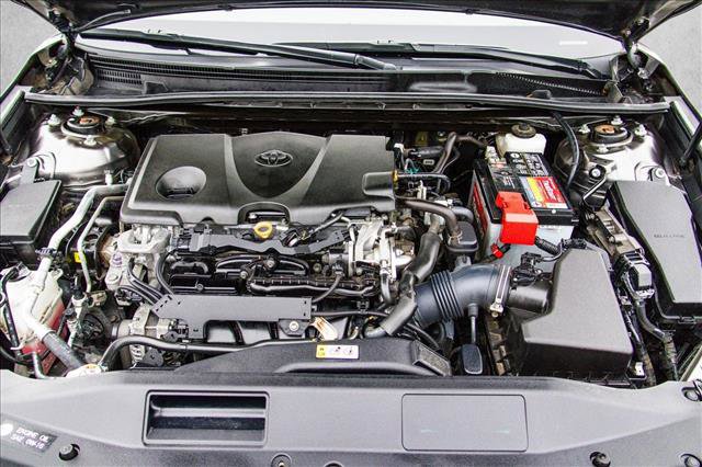 Used 2020 Toyota Camry XLE image 26
