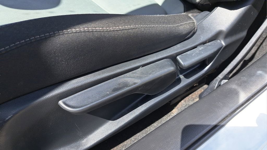 Used 2018 Honda Civic EX-T image 17