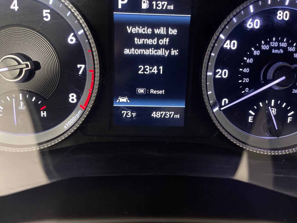 Certified 2023 Hyundai Sonata SEL image 21