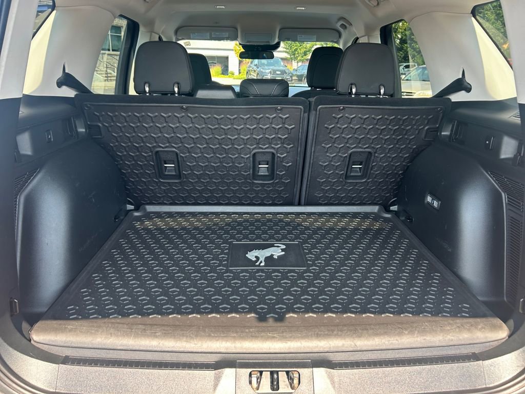 Used 2021 Ford Bronco Sport Big Bend image 24