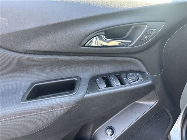 Certified 2023 Chevrolet Equinox RS image 23