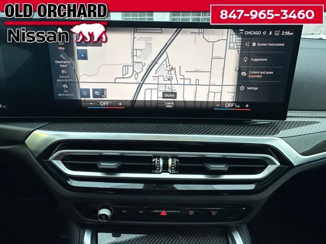 Used 2023 BMW i4 M50 w/ Premium Package AWD/4WD image 17