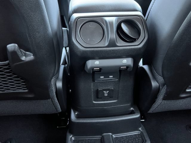 New 2026 Jeep Wrangler Unlimited Rubicon 392 AWD/4WD image 36