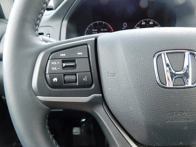 New 2026 Honda Ridgeline RTL image 31