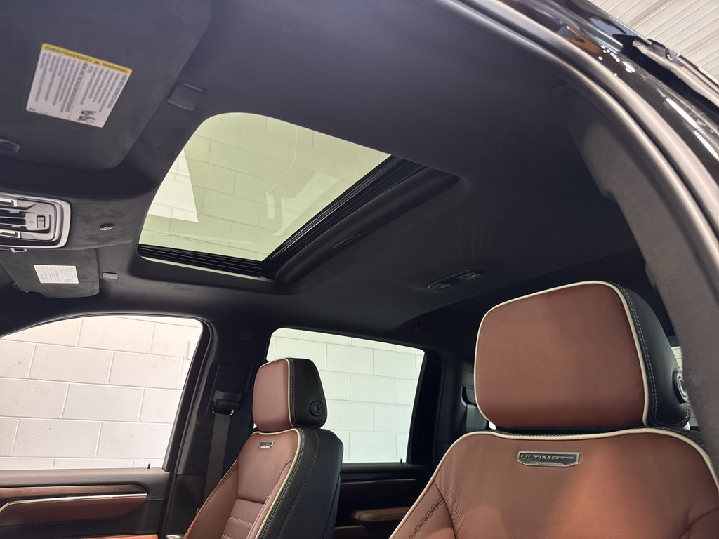 New 2026 GMC Sierra 2500 Denali Ultimate AWD/4WD image 45
