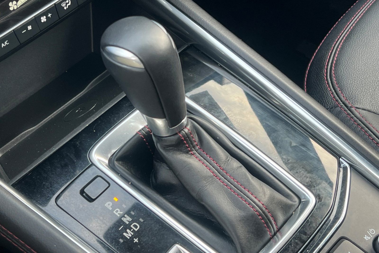 Certified 2025 MAZDA CX-5 2.5 Turbo w/ Premium Package image 19