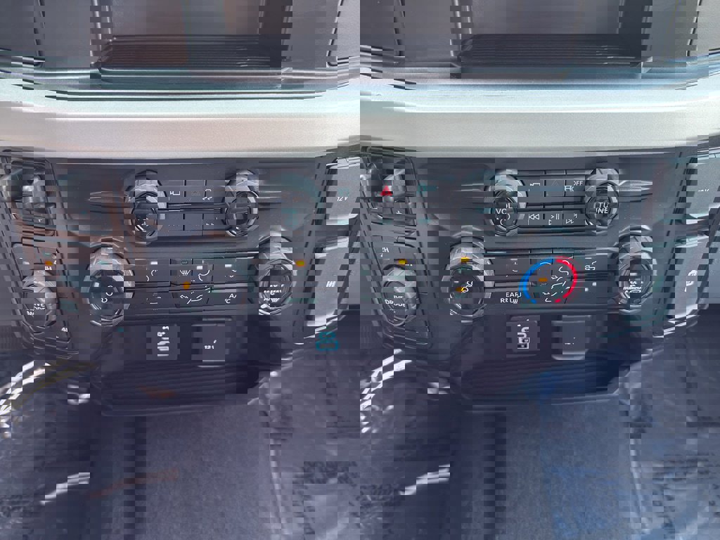 New 2026 Ford F250 XL w/ STX Appearance Package image 23