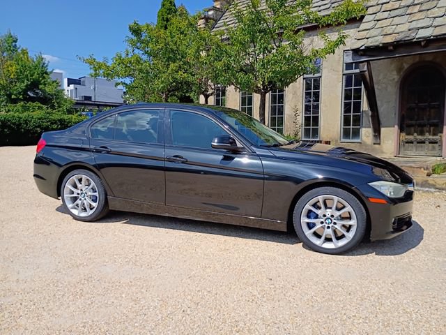 Used 2014 BMW 335i Sedan RWD image 17