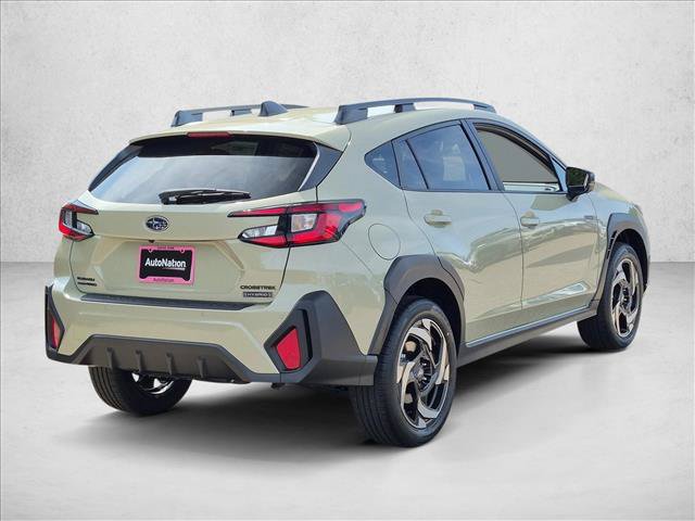 New 2026 Subaru Crosstrek 2.5i Limited AWD/4WD image 2