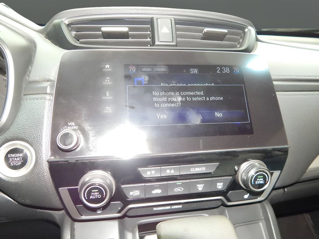 Used 2021 Honda CR-V Special Edition image 25