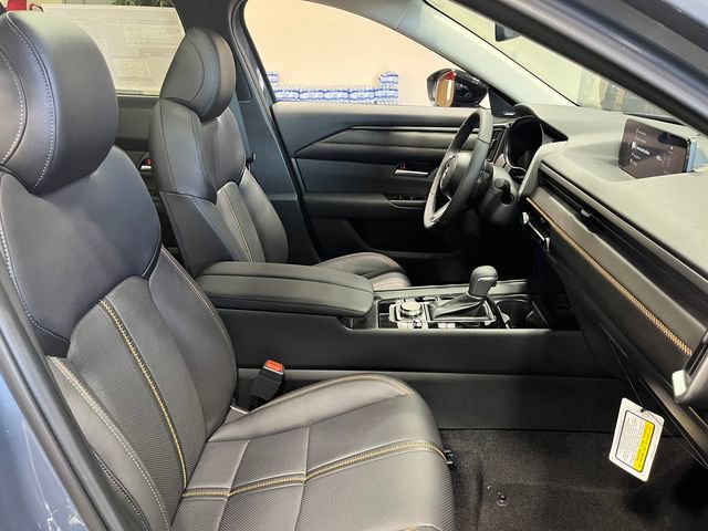 New 2025 MAZDA CX-50 AWD 2.5 Hybrid w/ Cargo Package image 14
