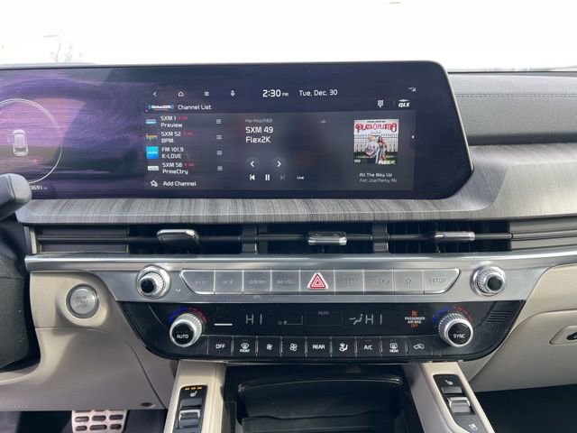 Certified 2023 Kia Telluride SX image 17