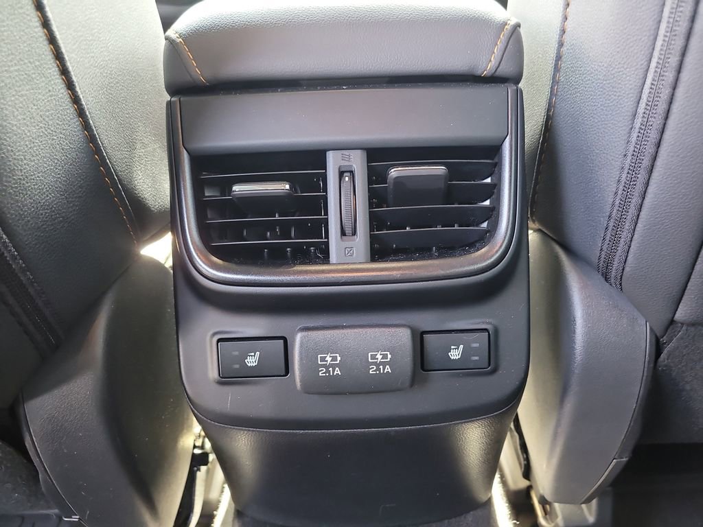 Used 2022 Subaru Outback Wilderness image 14