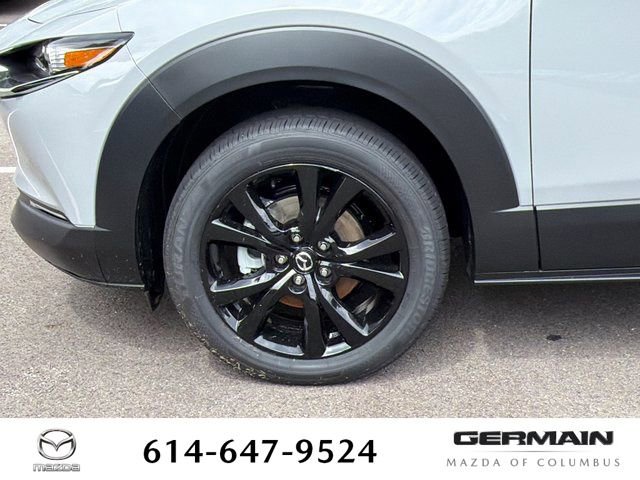 New 2026 MAZDA CX-30 AWD 2.5 S w/ Select Sport Pkg image 12