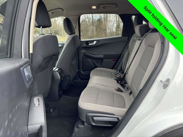 Used 2020 Ford Escape SE image 24