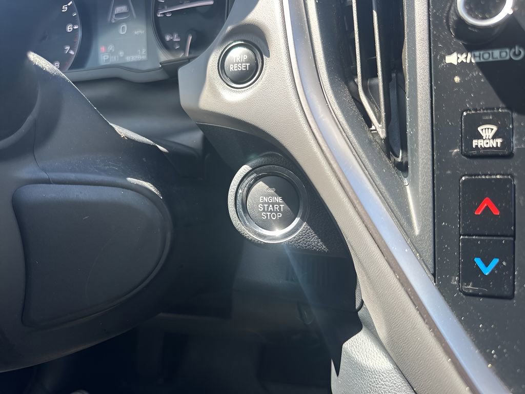 Used 2024 Subaru Crosstrek 2.0i Premium w/ Crosstrek Mirror Package image 19