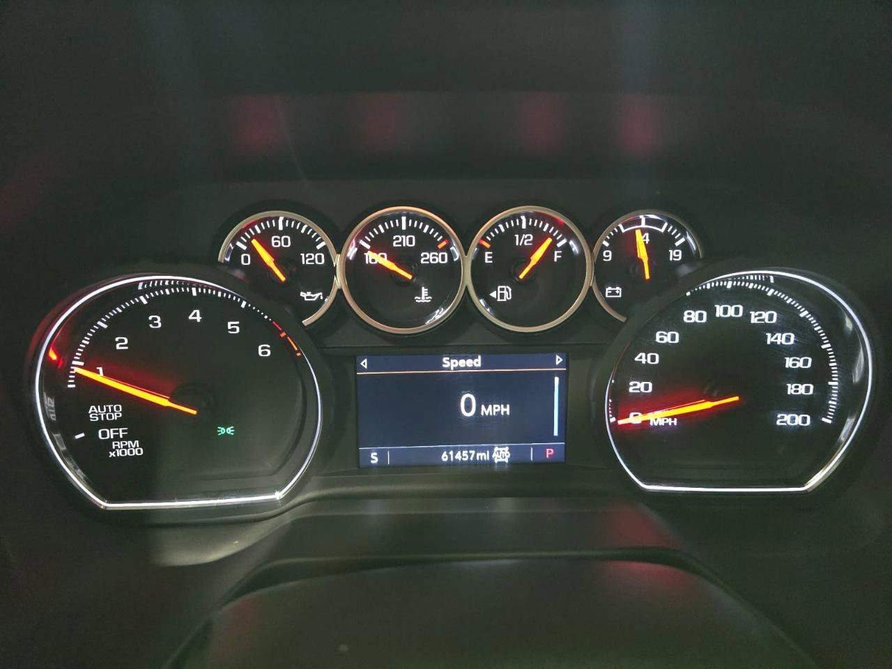 Used 2023 Chevrolet Suburban LS w/ Driver Alert Package AWD/4WD image 19