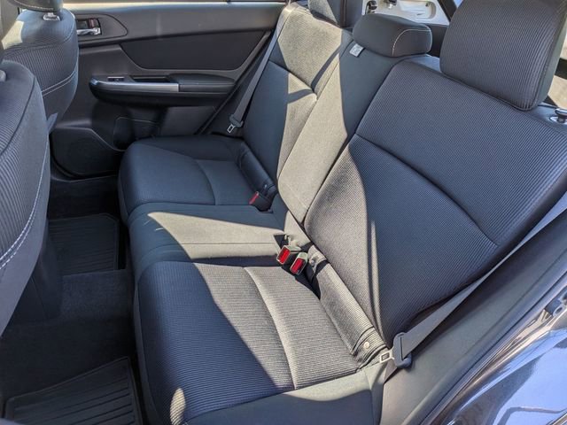 Used 2016 Subaru Impreza 2.0i Sport Premium w/ Popular Package #1 image 29