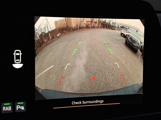 New 2026 Subaru Outback Limited w/ Premium/Limited Package 2 image 19