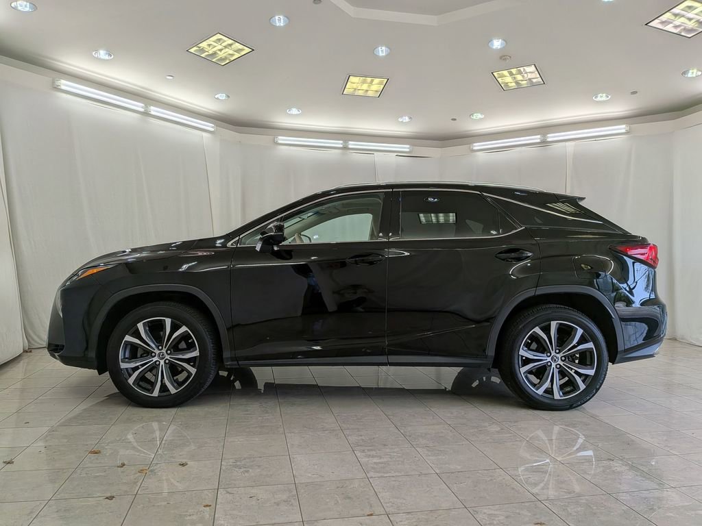 Used 2019 Lexus RX 350 AWD image 5