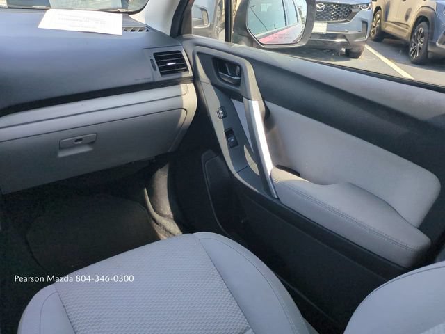 Used 2014 Subaru Forester 2.5i Premium AWD/4WD image 19