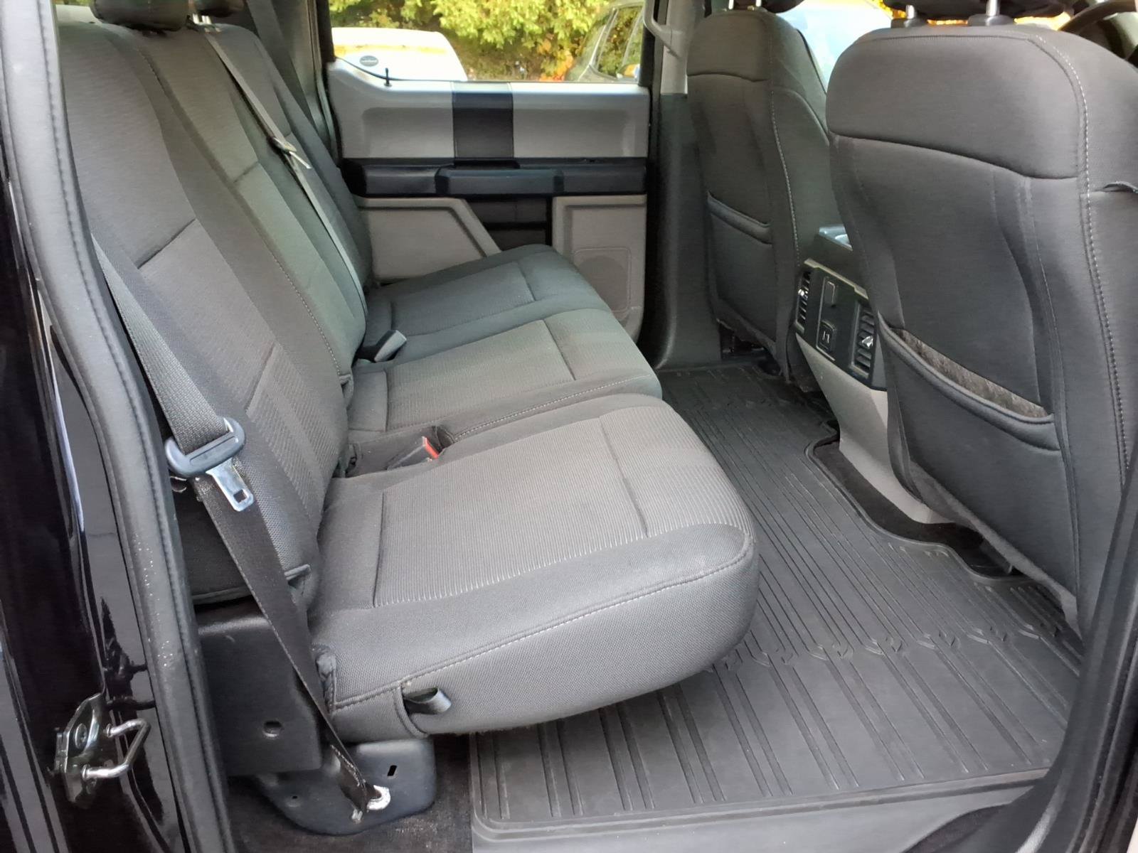 Used 2019 Ford F150 XL w/ Equipment Group 101A Mid AWD/4WD image 24