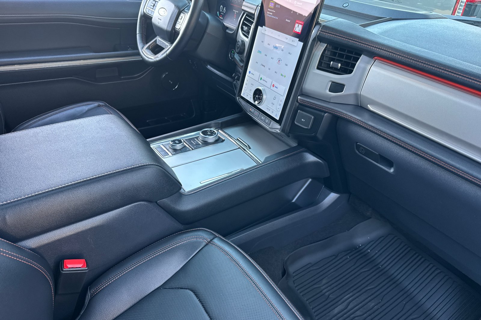 Certified 2024 Ford Expedition Timberline AWD/4WD image 16