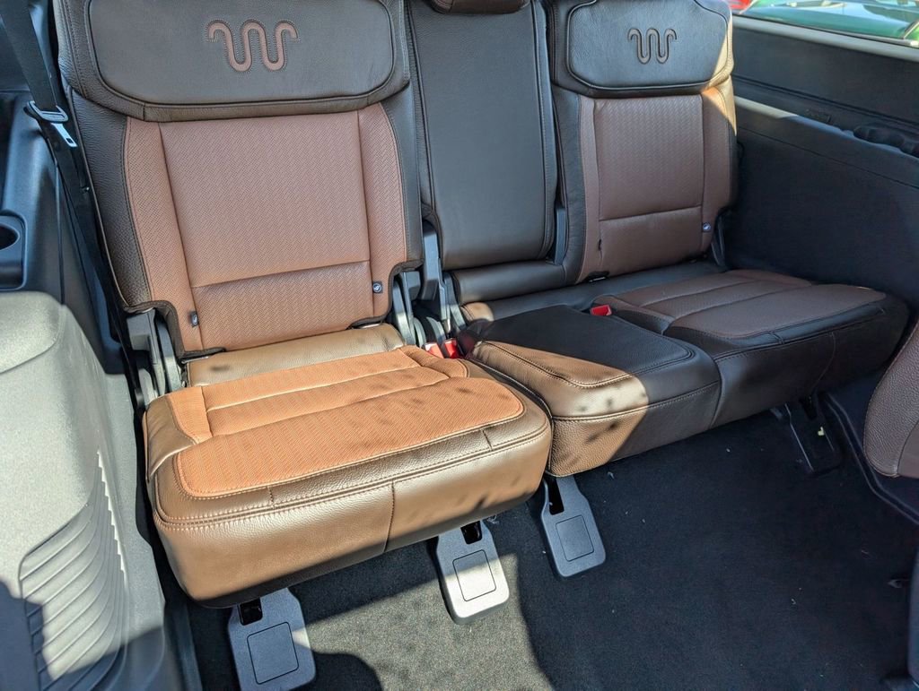 New 2026 Ford Expedition Max King Ranch image 50