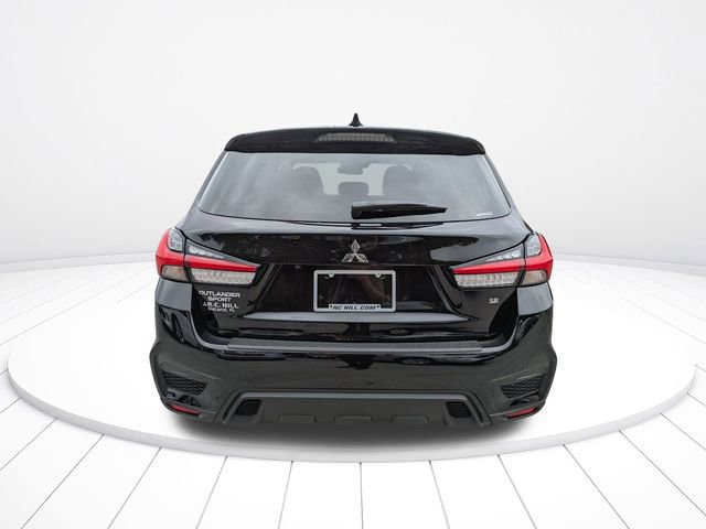 New 2026 Mitsubishi Outlander Sport SE image 5