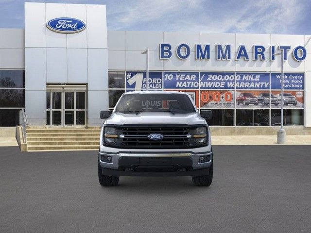 New 2026 Ford F150 XLT w/ XLT Chrome Appearance Package image 6