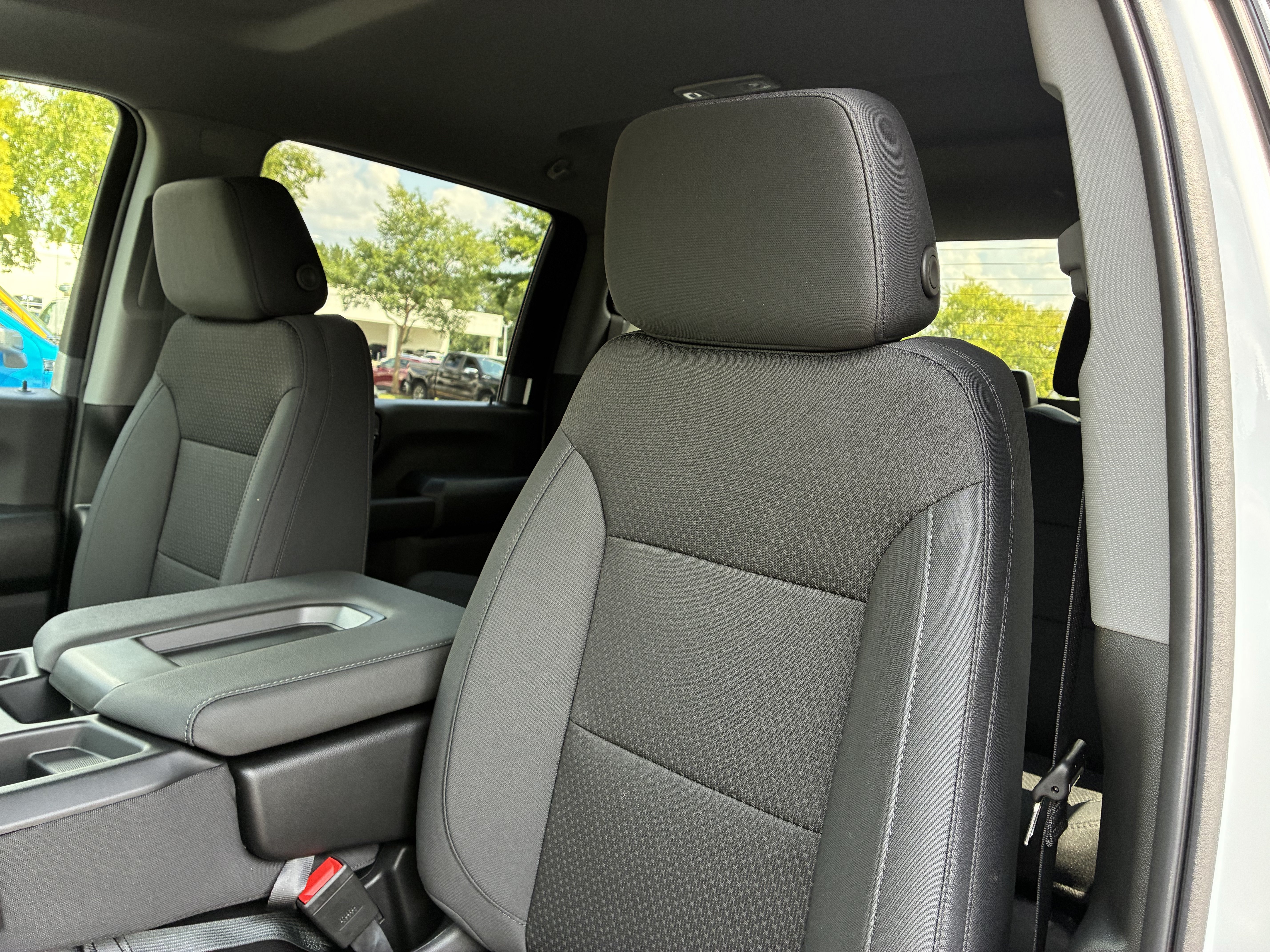 New 2026 Chevrolet Silverado 3500 W/T AWD/4WD image 20