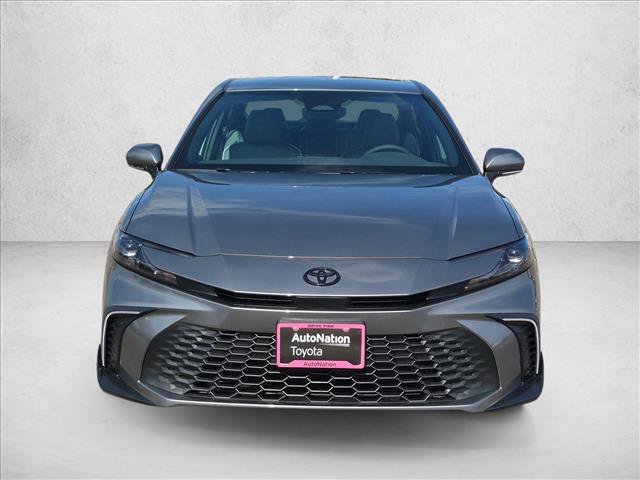 New 2026 Toyota Camry SE w/ Convenience Package FWD image 6