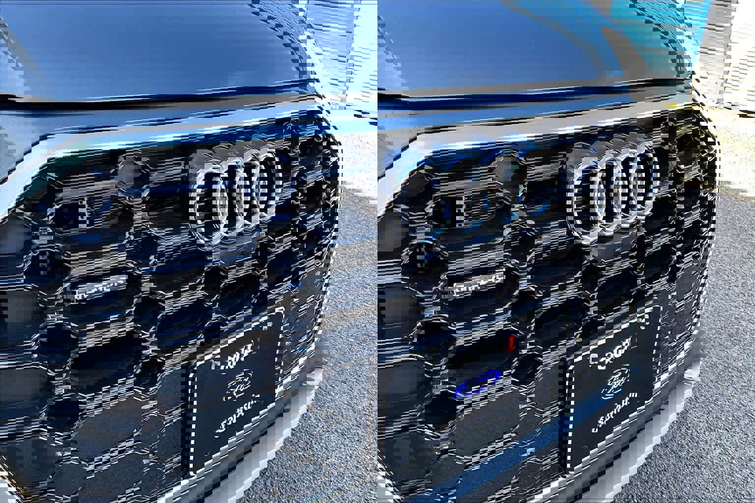 Used 2022 Audi Q5 e Premium Plus image 32