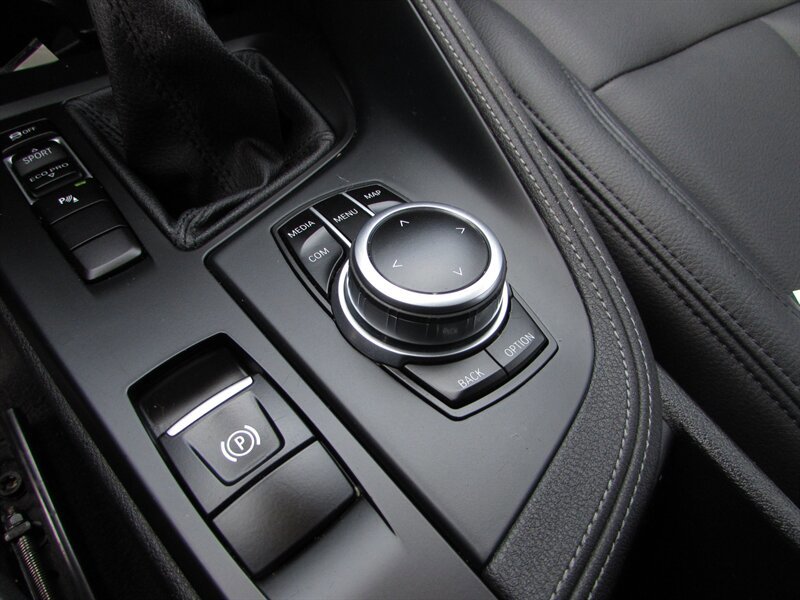 Used 2019 BMW X1 sDrive28i w/ Convenience Package FWD image 23