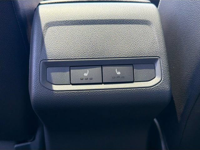 New 2026 Volkswagen Jetta SEL FWD image 25