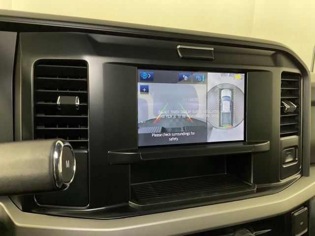 New 2026 Ford F250 XLT w/ 360-Degree Camera Package image 22