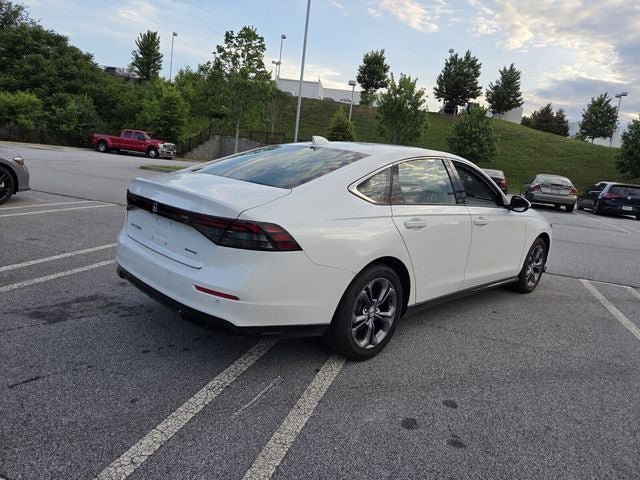Used 2025 Honda Accord EX-L image 5