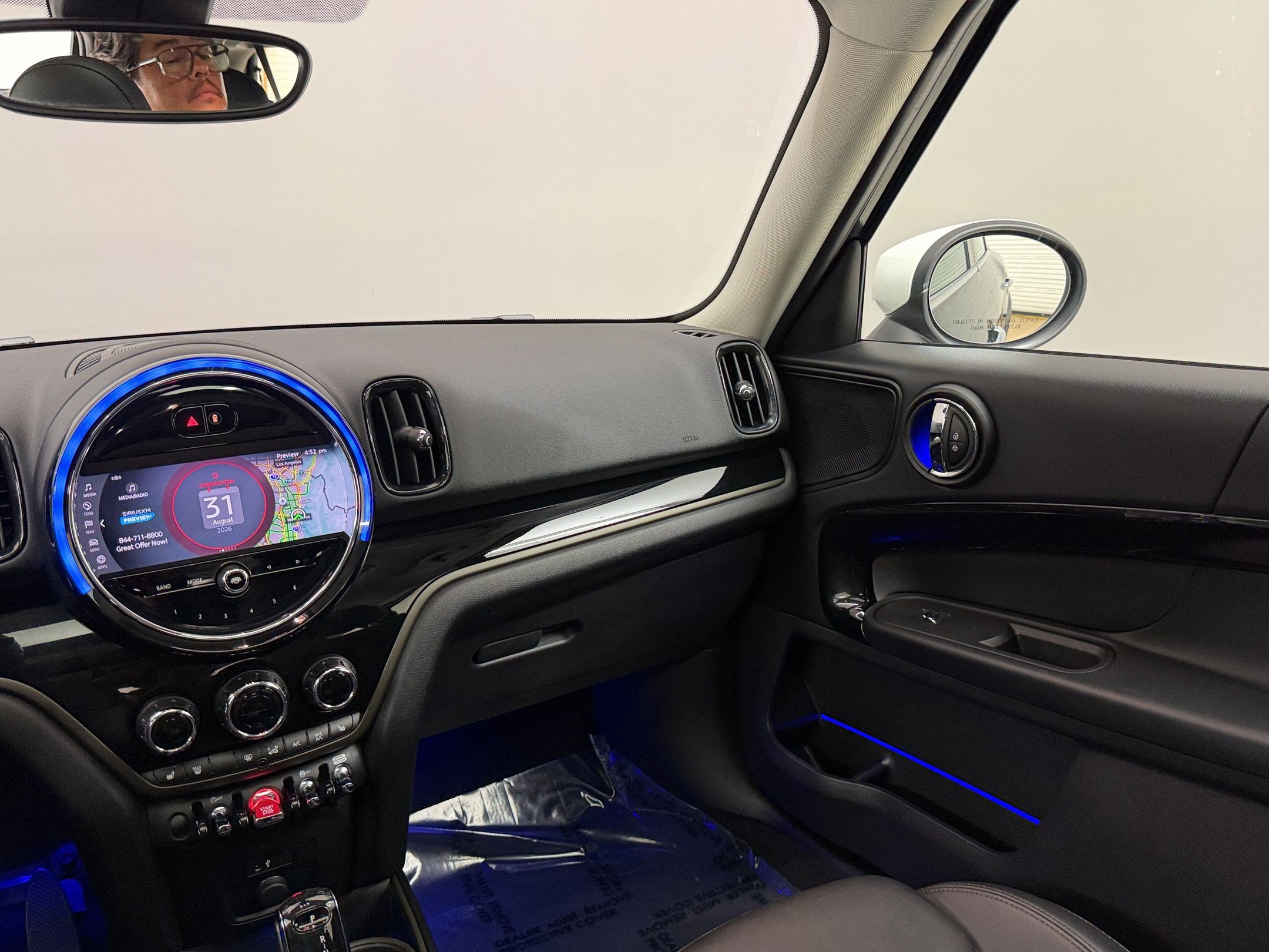 Certified 2024 MINI Cooper Countryman S FWD image 29