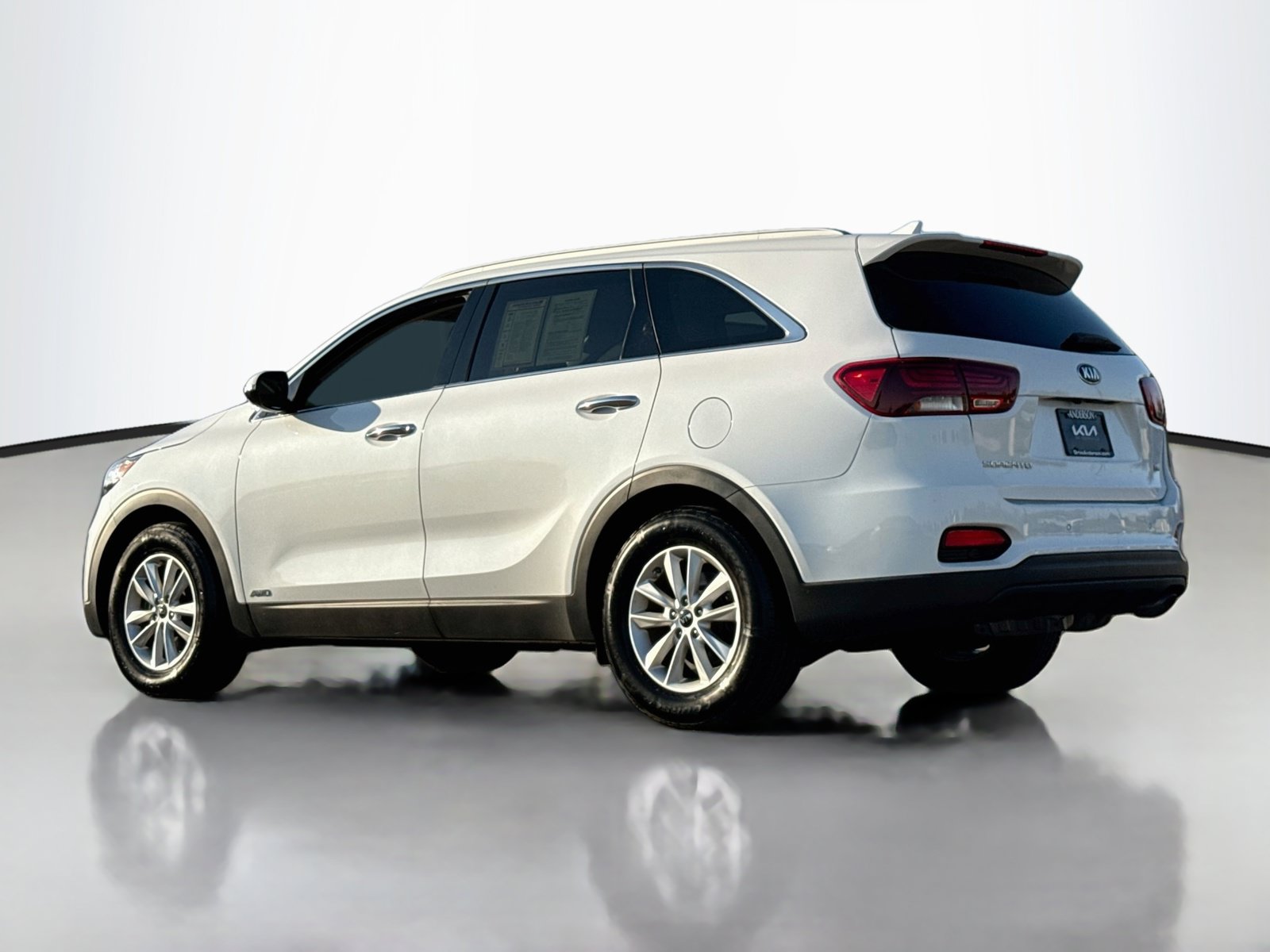 Used 2019 Kia Sorento AWD w/ LX Convenience Package image 5