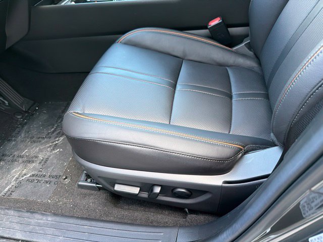 New 2026 MAZDA CX-50 AWD 2.5 Hybrid w/ Weather Package image 13