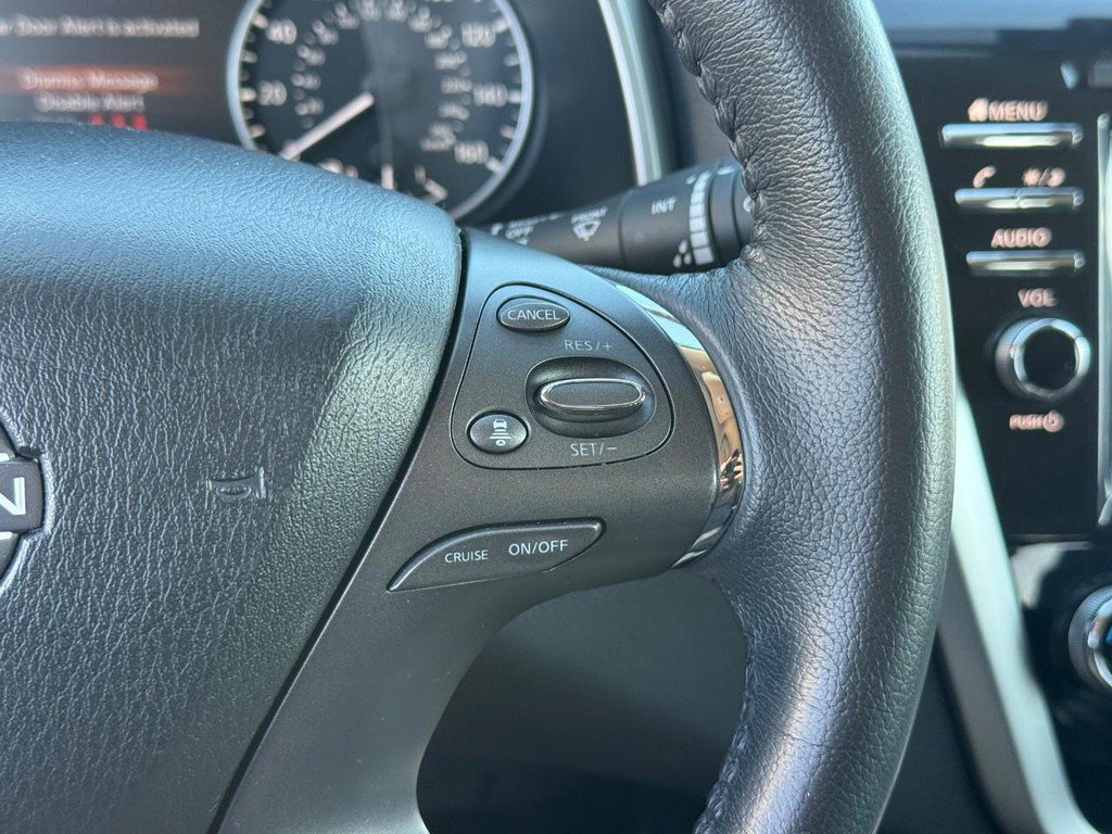 Used 2023 Nissan Murano SV AWD/4WD image 21