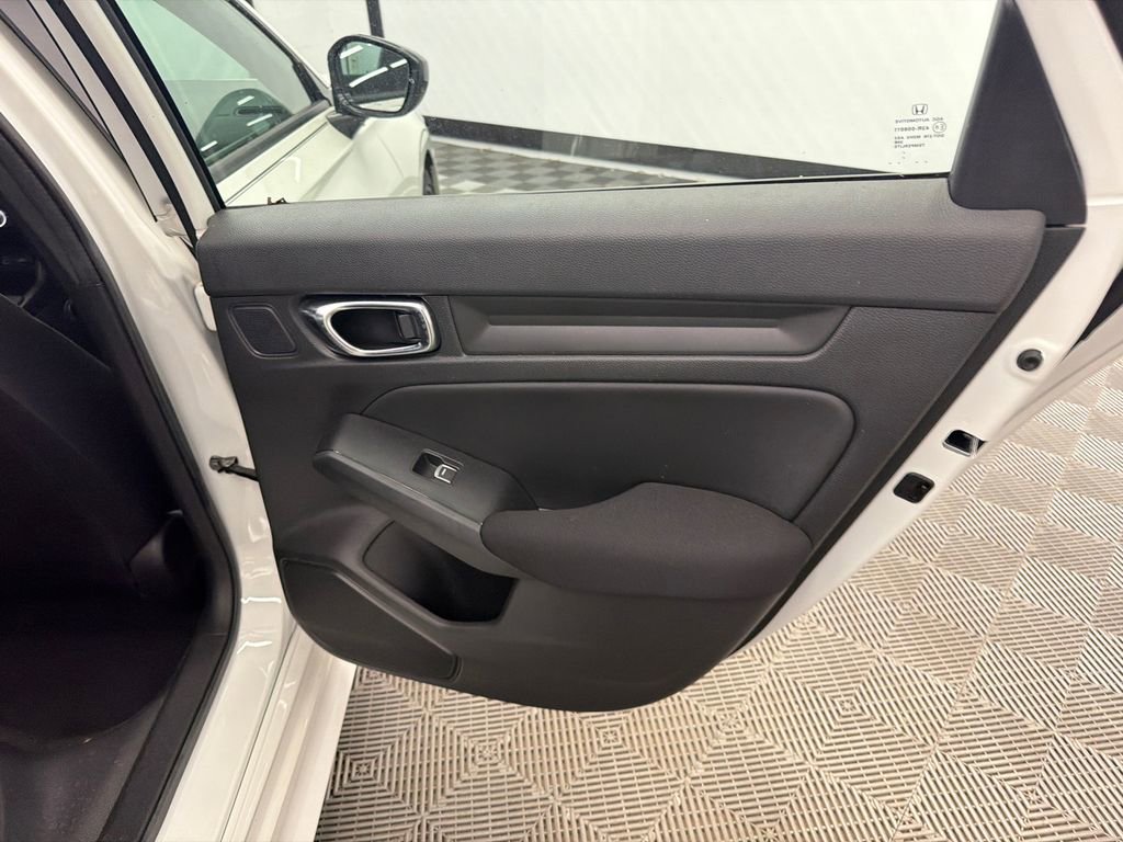 Used 2024 Honda Civic Sport image 17