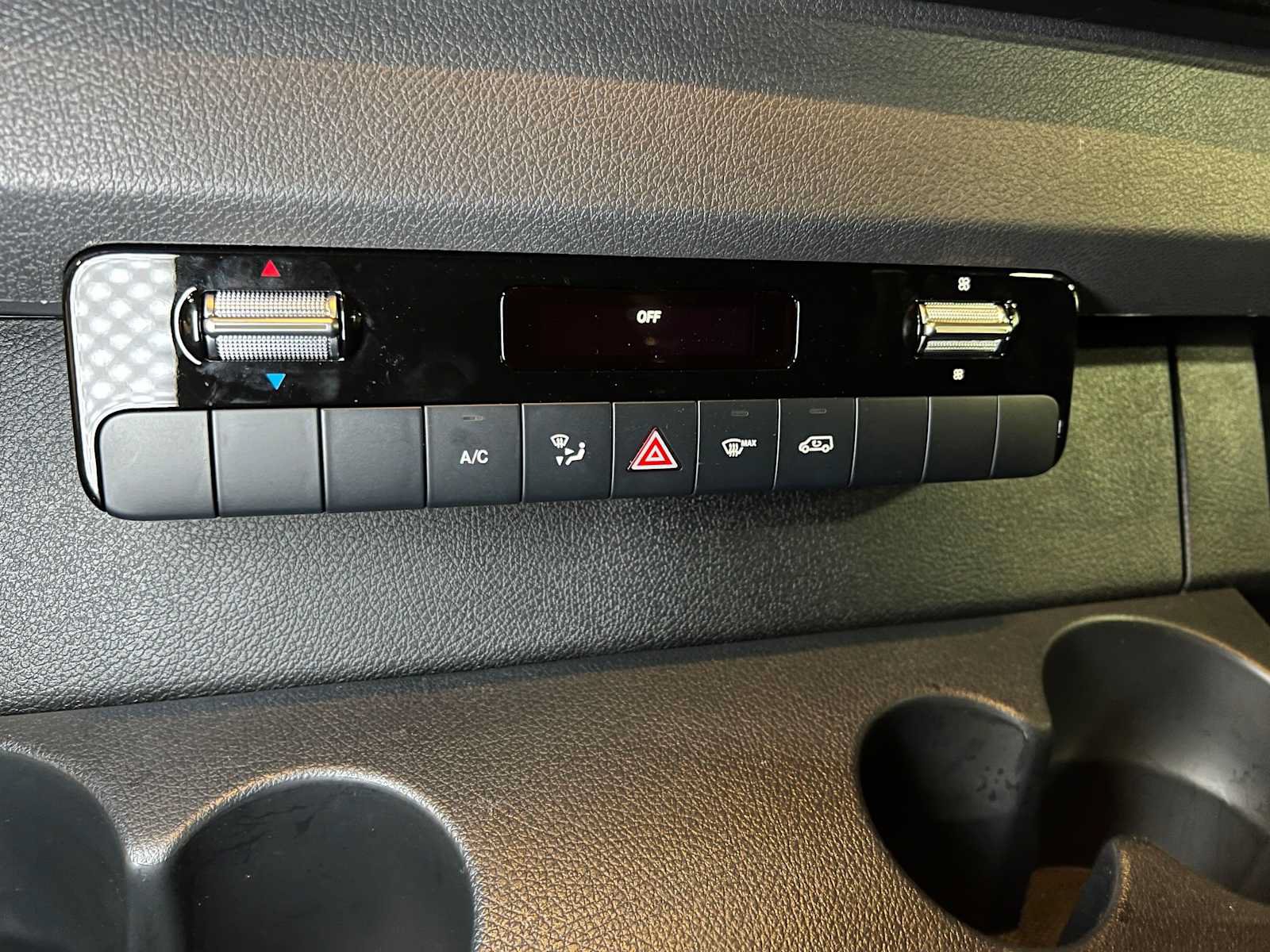 Used 2026 Mercedes-Benz Sprinter 2500 image 31