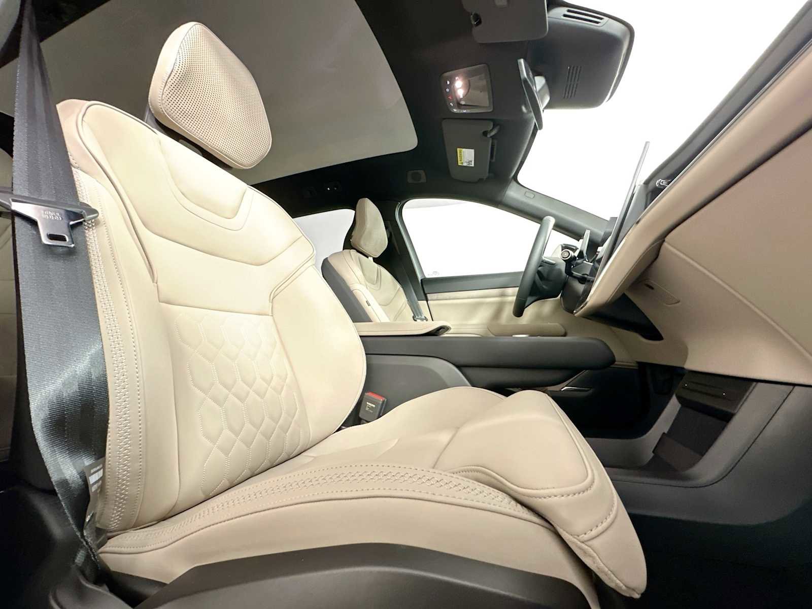 New 2025 Volvo EX90 Ultra image 25