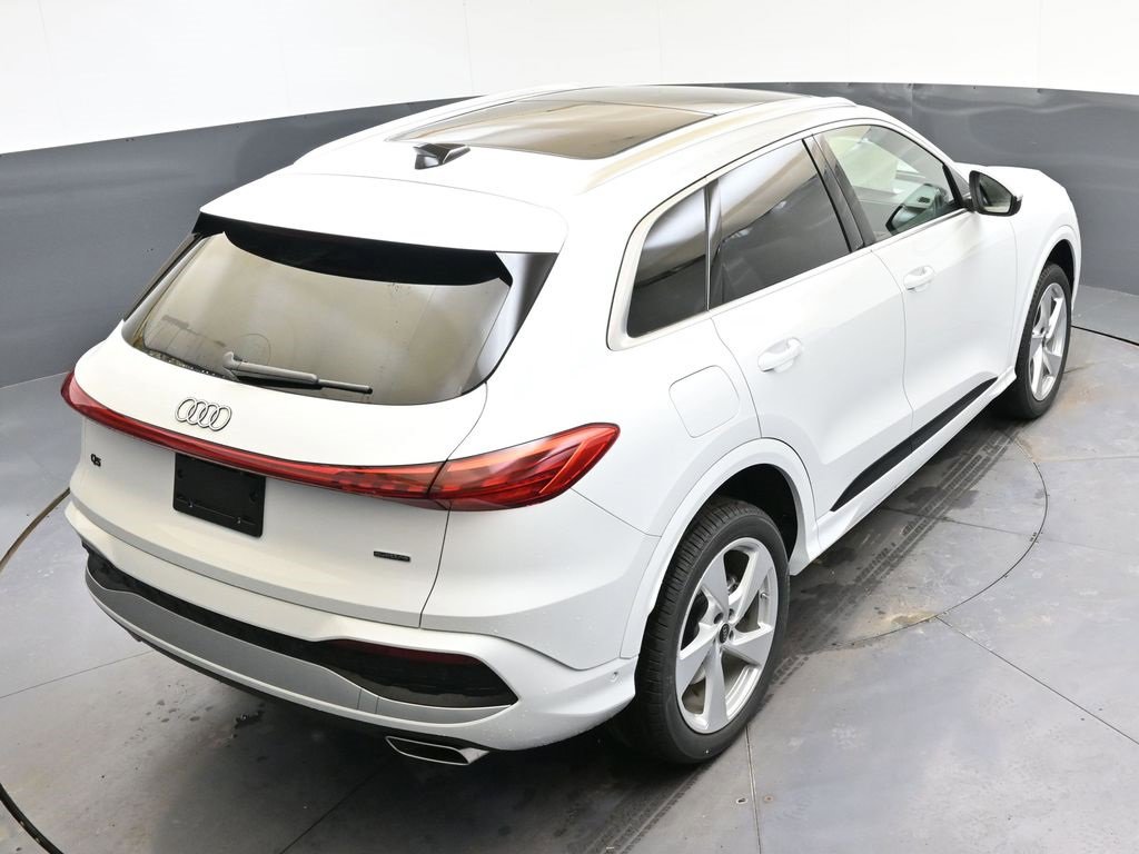 New 2025 Audi Q5 2.0T Premium Plus image 48