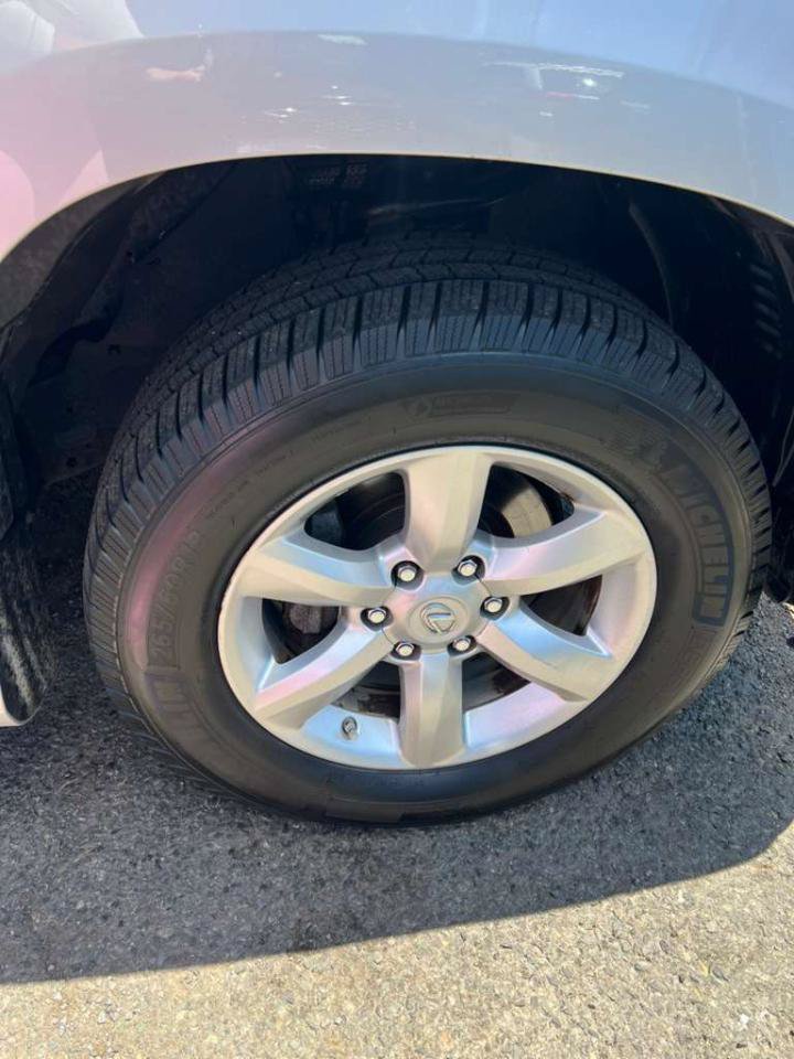 Used 2014 Lexus GX 460 AWD/4WD image 13