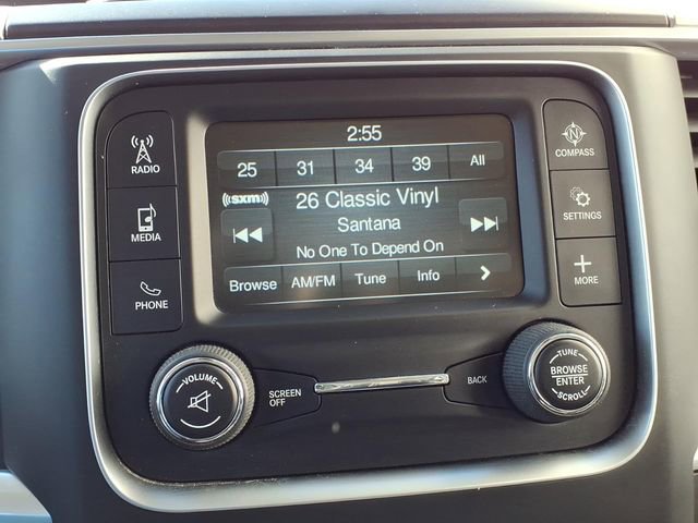 Used 2020 RAM 1500 Classic Warlock image 21