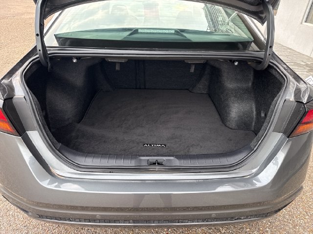 Certified 2025 Nissan Altima 2.5 S FWD image 22