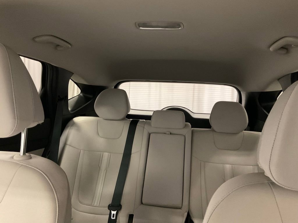 Used 2025 Hyundai Tucson SEL image 21