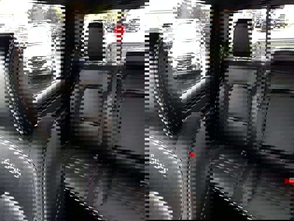 Used 2026 RAM 1500 Laramie image 14